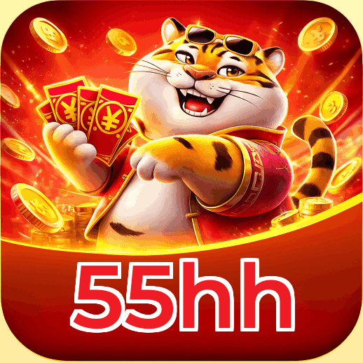 Comparação APP mobile vs versão web da 55hh